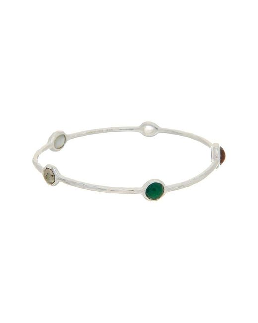 Ippolita Multicolor Wonderland Bracelet