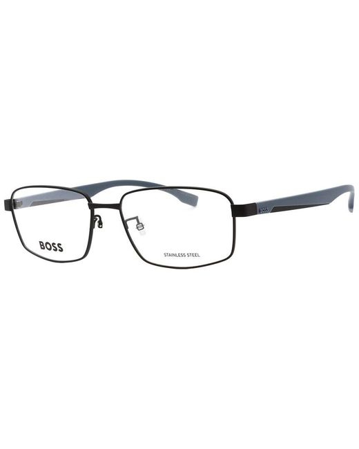 Boss Multicolor Boss 1470/F 57Mm Optical Frames for men