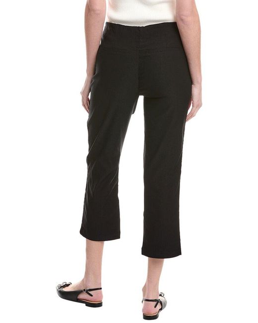 Nanette Lepore Black Pant
