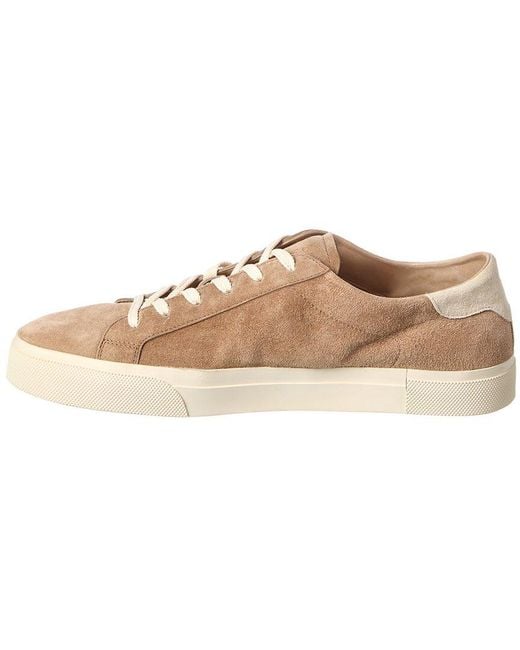 Brunello Cucinelli Natural Sneaker for men