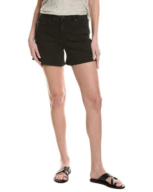 Tommy Bahama Black Relaxed Jean Short