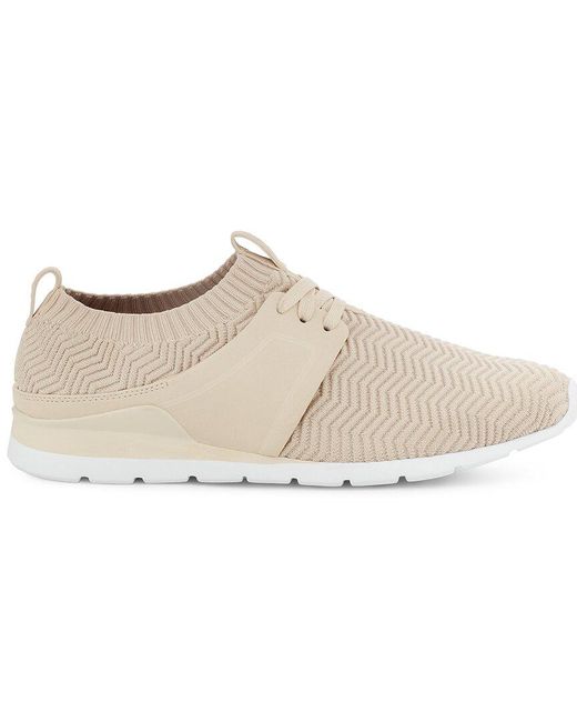 ugg willow sneakers