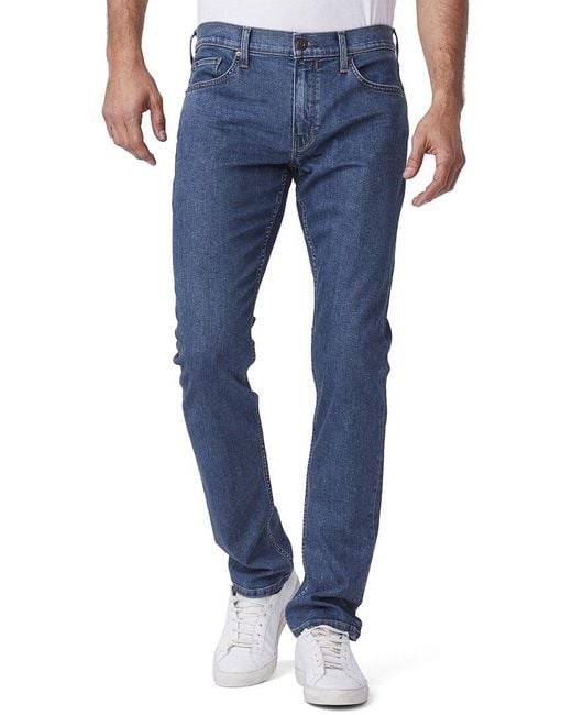 PAIGE Blue Lennox Jean for men