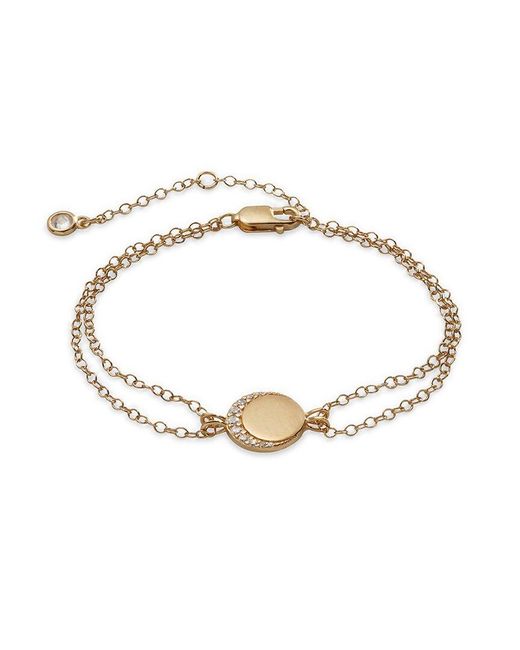 Alex and ani 14k gold best sale