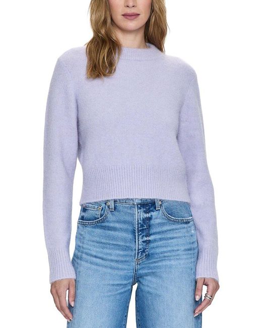 Pistola Blue Sara Sweater