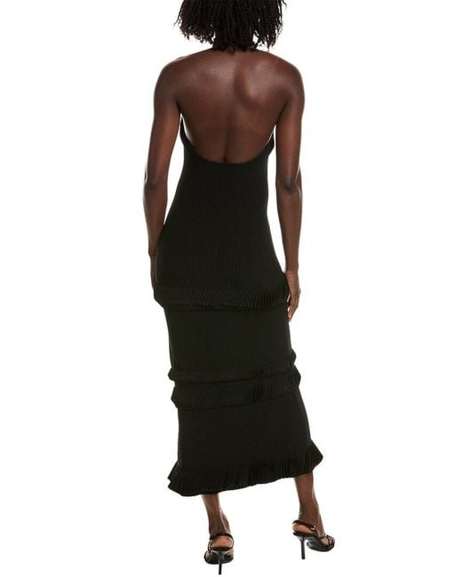 Alexis Black Ines Dress