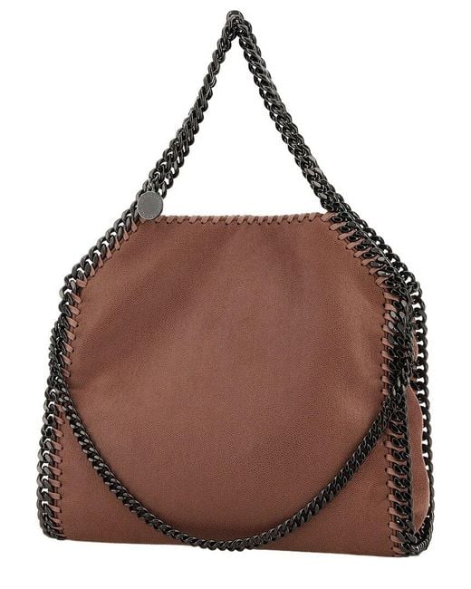 Stella McCartney Brown Handbag