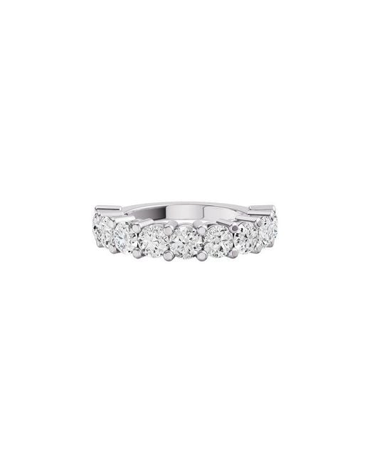 Diamond Select Cuts White 14K 0.50 Ct. Tw. Diamond Ring