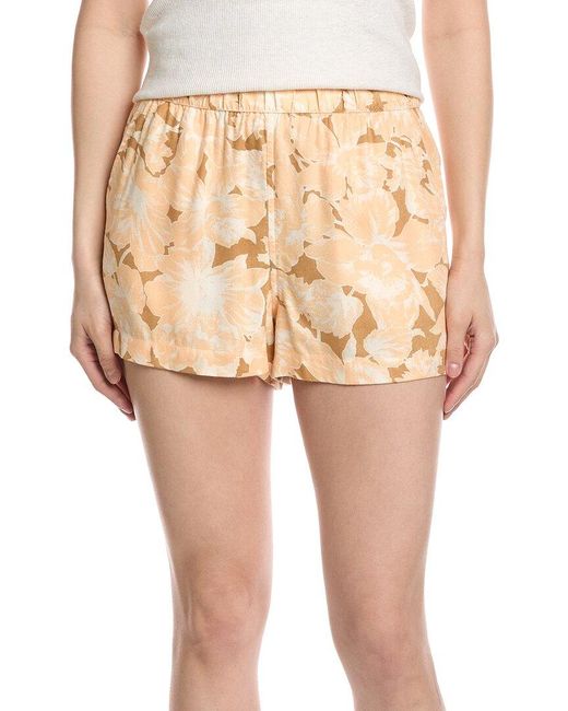 Hurley Natural Shoreline Short