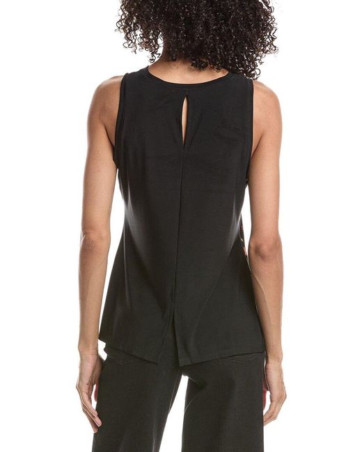 Vince Camuto Red Tank Top