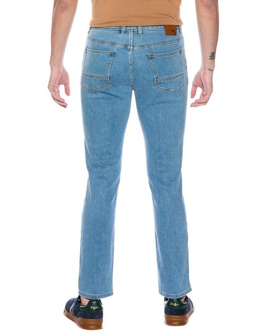 Tommy Bahama Blue Boracay Jean for men