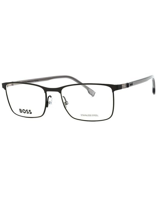 Boss Black Boss 1637 54Mm Optical Frames for men