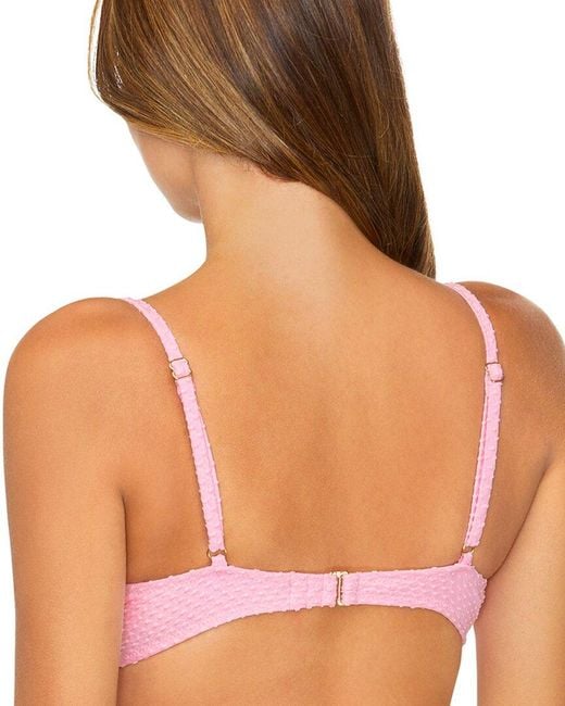 Raisins Pink Vis Top
