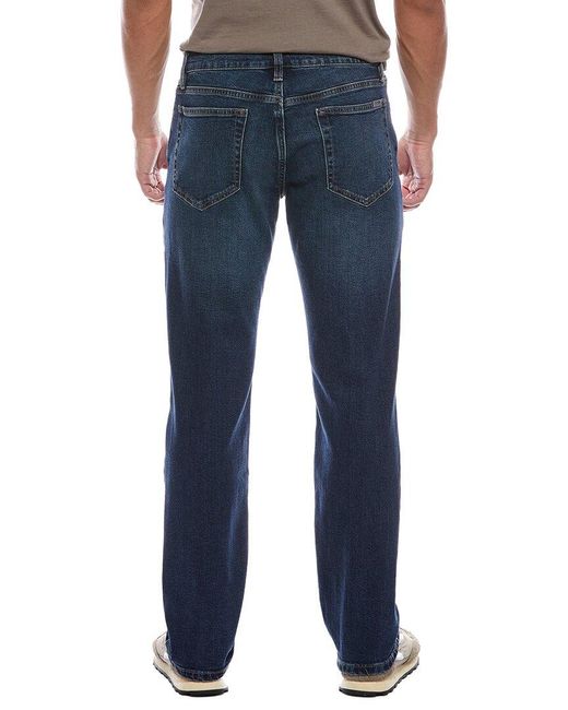 Joe's Jeans Blue The Classic Dante Jean for men