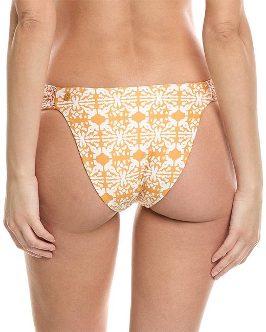 Palmacea Natural Vichy Bottom