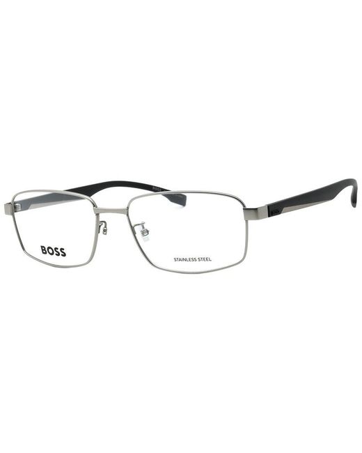Boss Multicolor Boss 1470/F 57Mm Optical Frames for men
