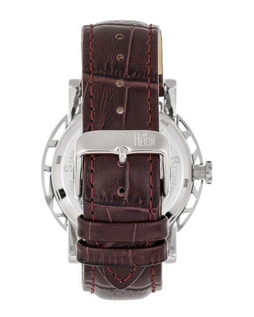 Reign Gray Stavros Watch for men