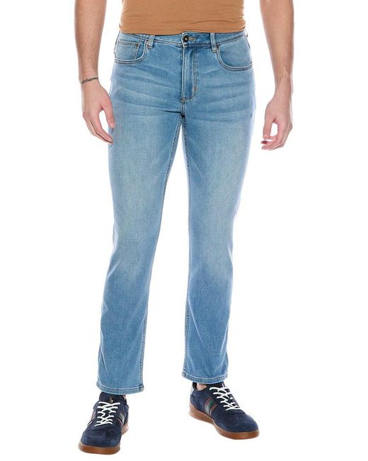 Tommy Bahama Blue Boracay Jean for men