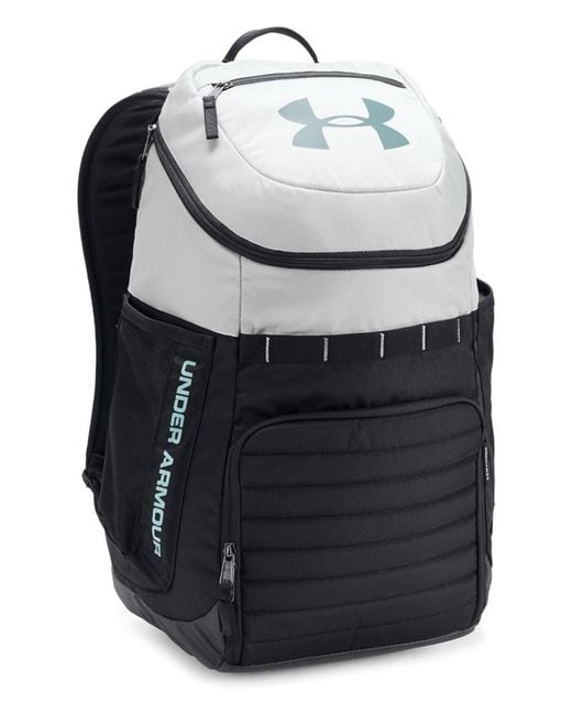 Under Armour Multicolor Ua Undeniable 3.0 Backpack for men