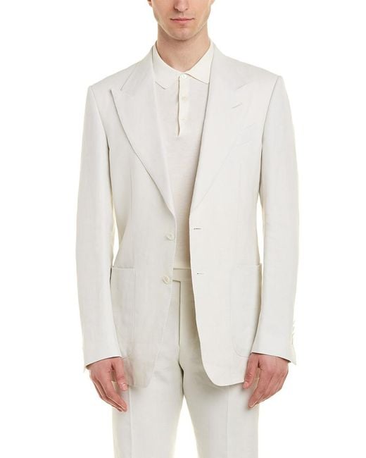 Tom Ford | Tom ford suit, Velvet blazer outfit, Mens outfits