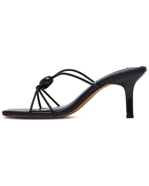 Steve Madden Blue Tish Dress Sandal