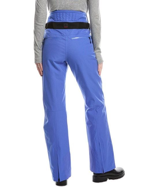 Bogner Blue Borja Technical Pant