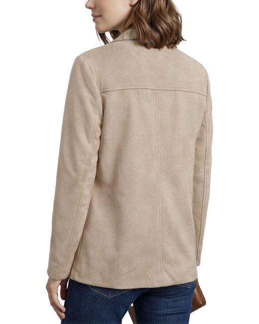 Esea Natural Jacket
