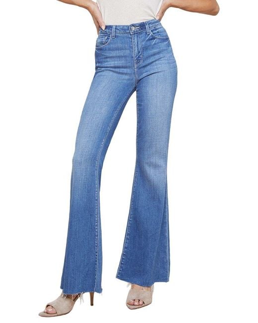 L'Agence Blue Sera Jean