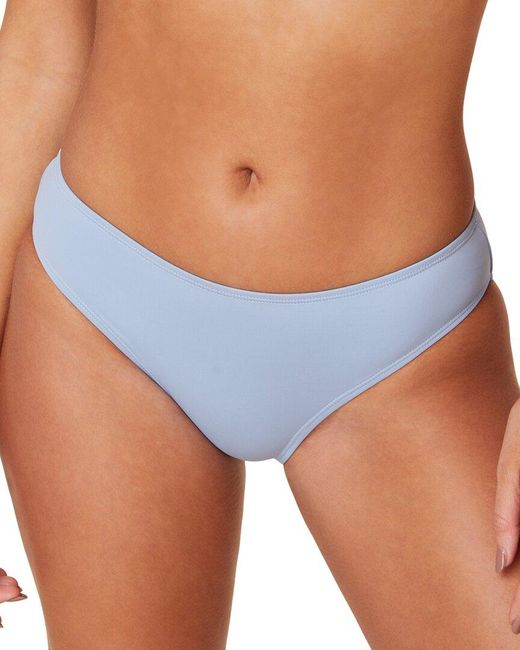 Andie Blue The Bikini Bottom