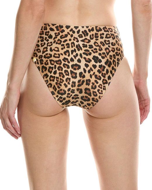 summersalt Natural High-Rise Hipster Bottom