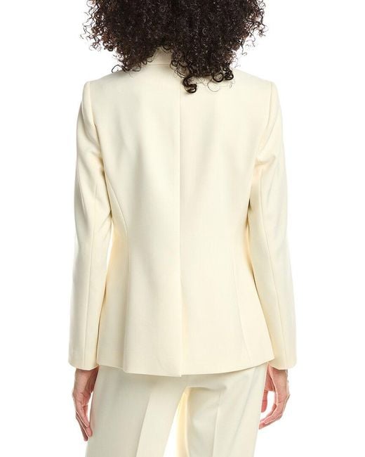 Anne Klein Natural Jacket