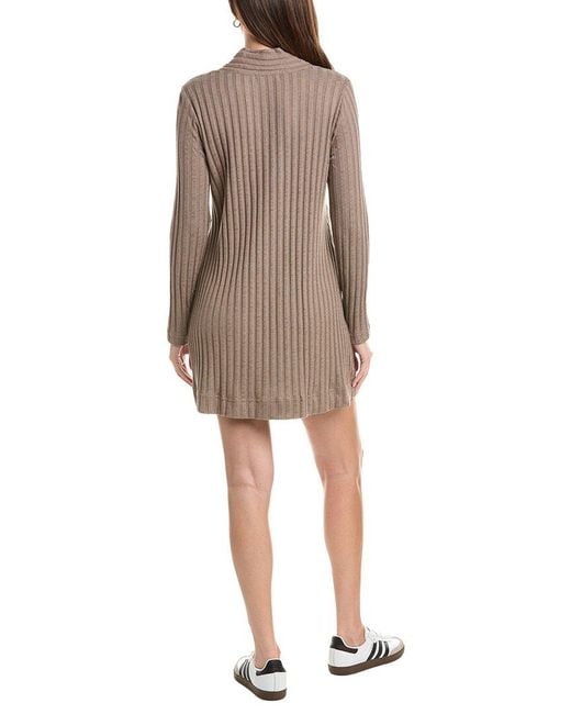 Michael Stars Natural Tory Dress