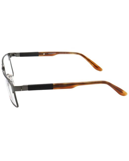 Carrera Gray Ca 8822/sam 56mm Optical Frames for men