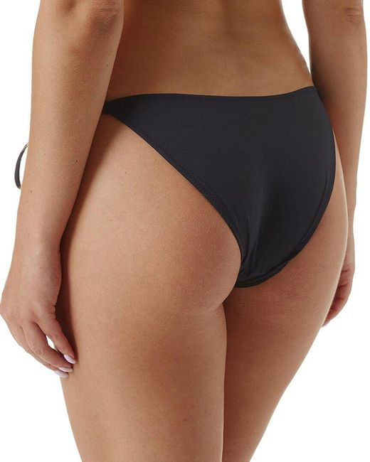Melissa Odabash Brown Vegas Bikini Bottom