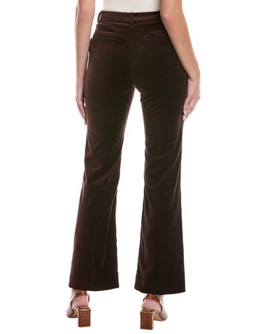 Ba&sh Black Babilon Pant