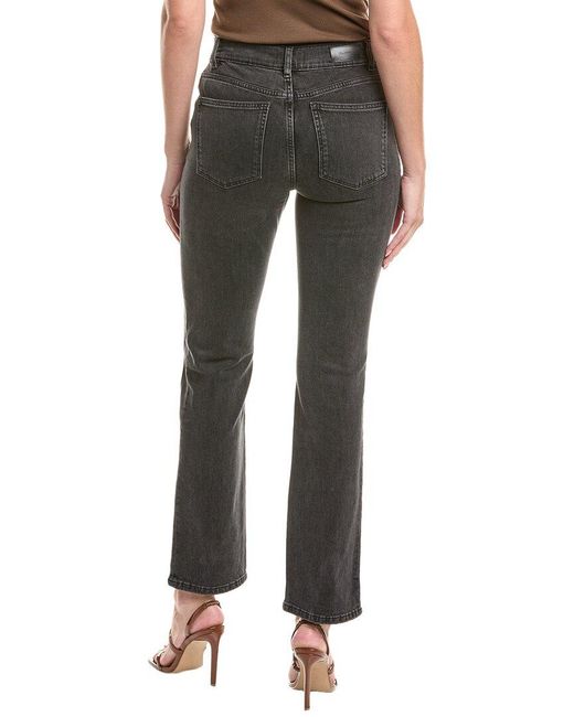 DL1961 Natural Patti Eclipse Bootcut Jean
