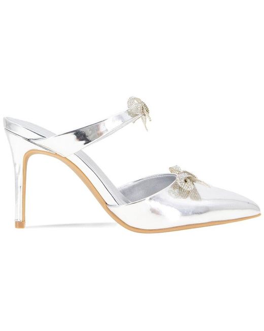 BCBGeneration White Bardia Pump