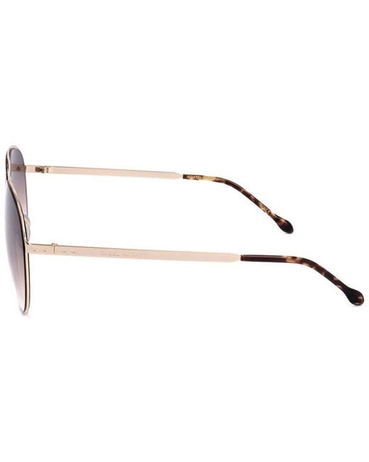 Isabel Marant Multicolor 62Mm Sunglasses