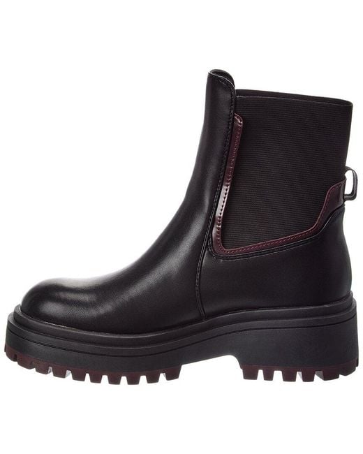 Byblos Black Taylor Boot