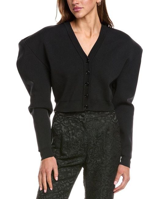 Dolce & Gabbana Black Top