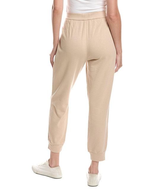 Eileen Fisher Natural Ankle Jogger