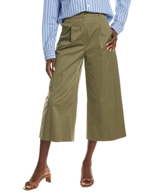 Max Mara Green Studio Ribera Trouser