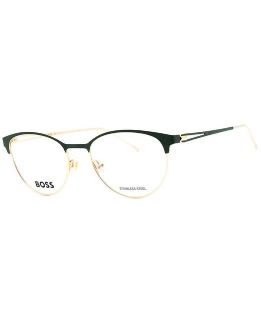 Boss Green Boss 1460 52Mm Optical Frames