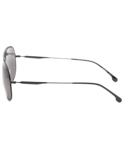 Carrera Metallic Ca274S 61Mm Polarized Sunglasses