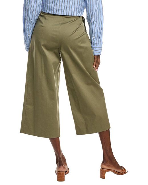 Max Mara Green Studio Ribera Trouser