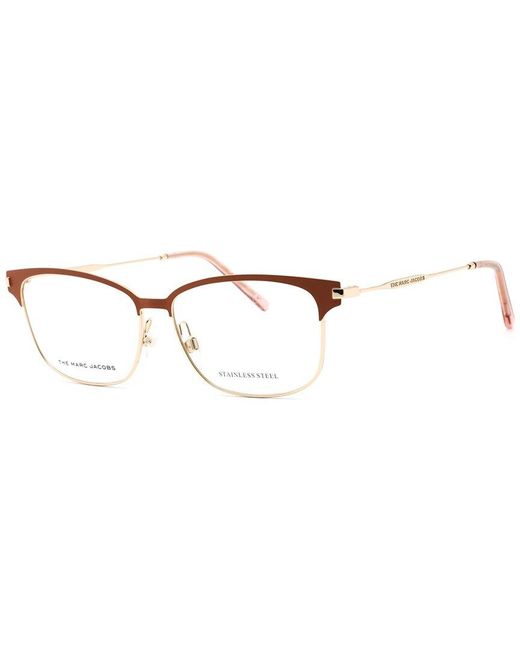 Marc Jacobs Orange Marc 535 54Mm Optical Frames