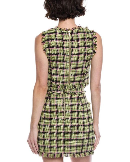 Walter Baker Green Dara Top