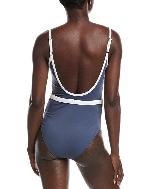 Hutch Blue Marie One-Piece