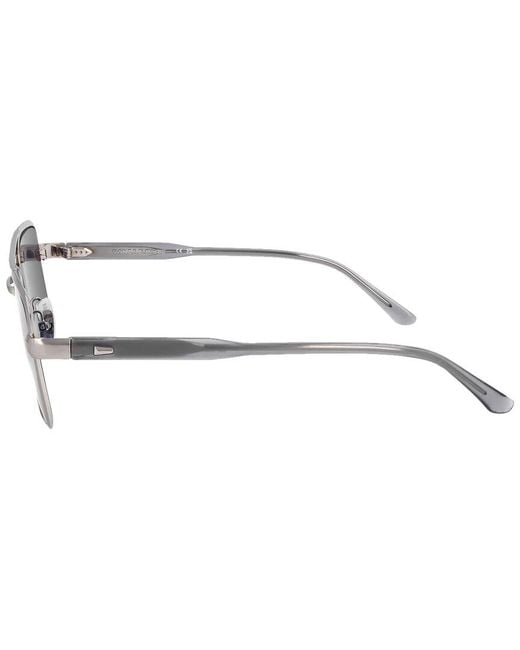 Sandro Blue Sd7016 53Mm Sunglasses