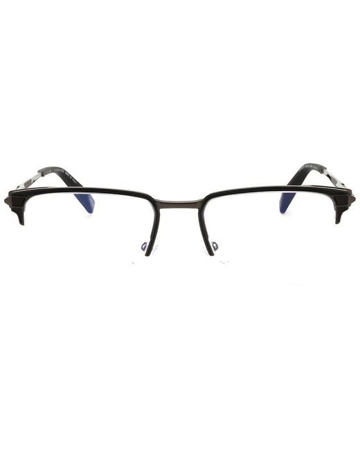 Chopard Multicolor 54Mm Optical Frames